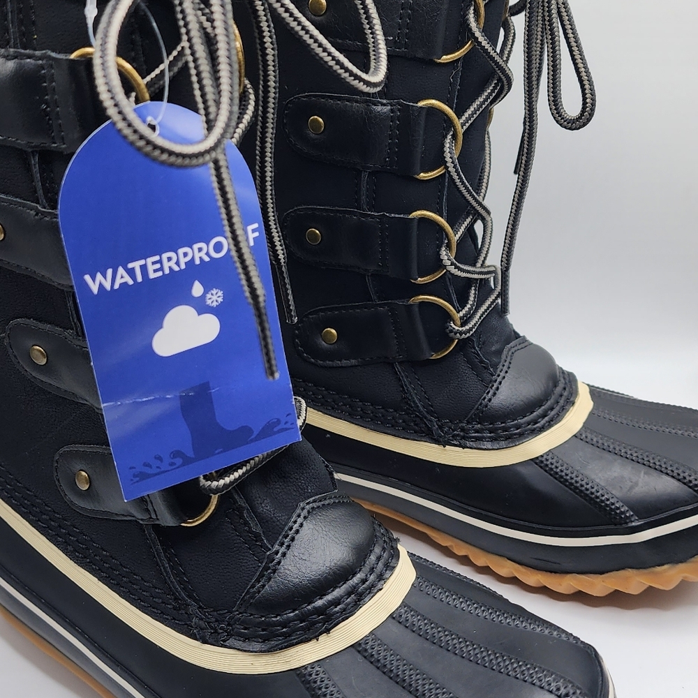 Jbu Waterproof Boot - image 5